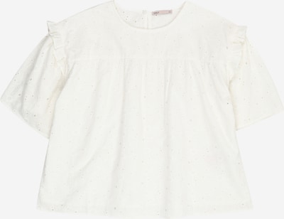 Palaidinė 'KOGDaisy' iš ONLY GIRLS, spalva – balta, Prekių apžvalga