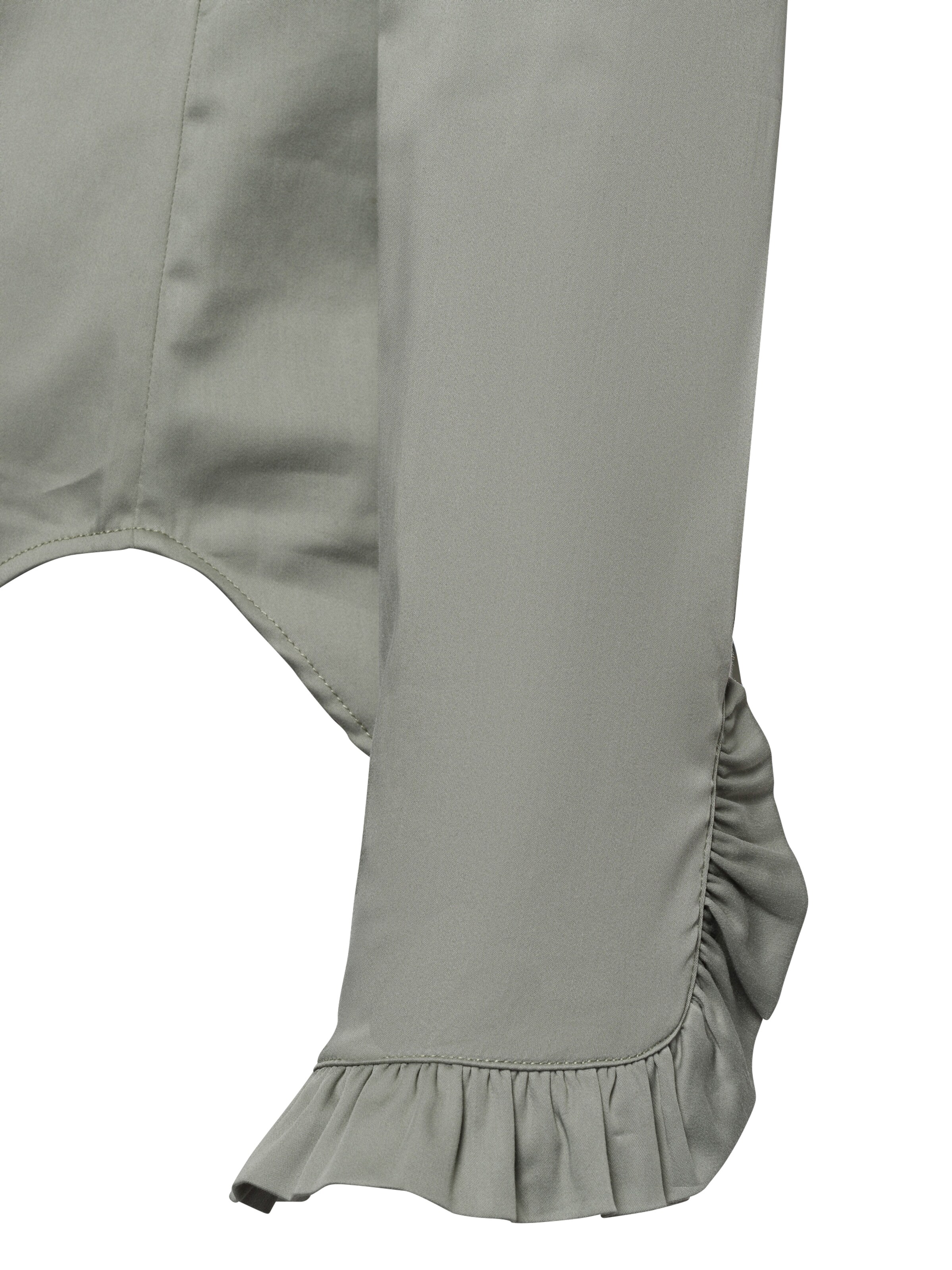 MOS MOSH Bluse ' MMMattie ' in Grün