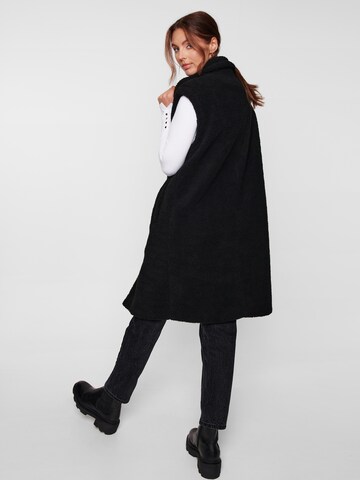 Threadbare Weste 'Bella' in Schwarz