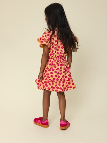 Looxs Revolution Jurk in Oranje