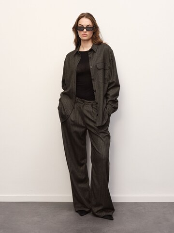 T-shirt RÆRE by Lorena Rae en noir