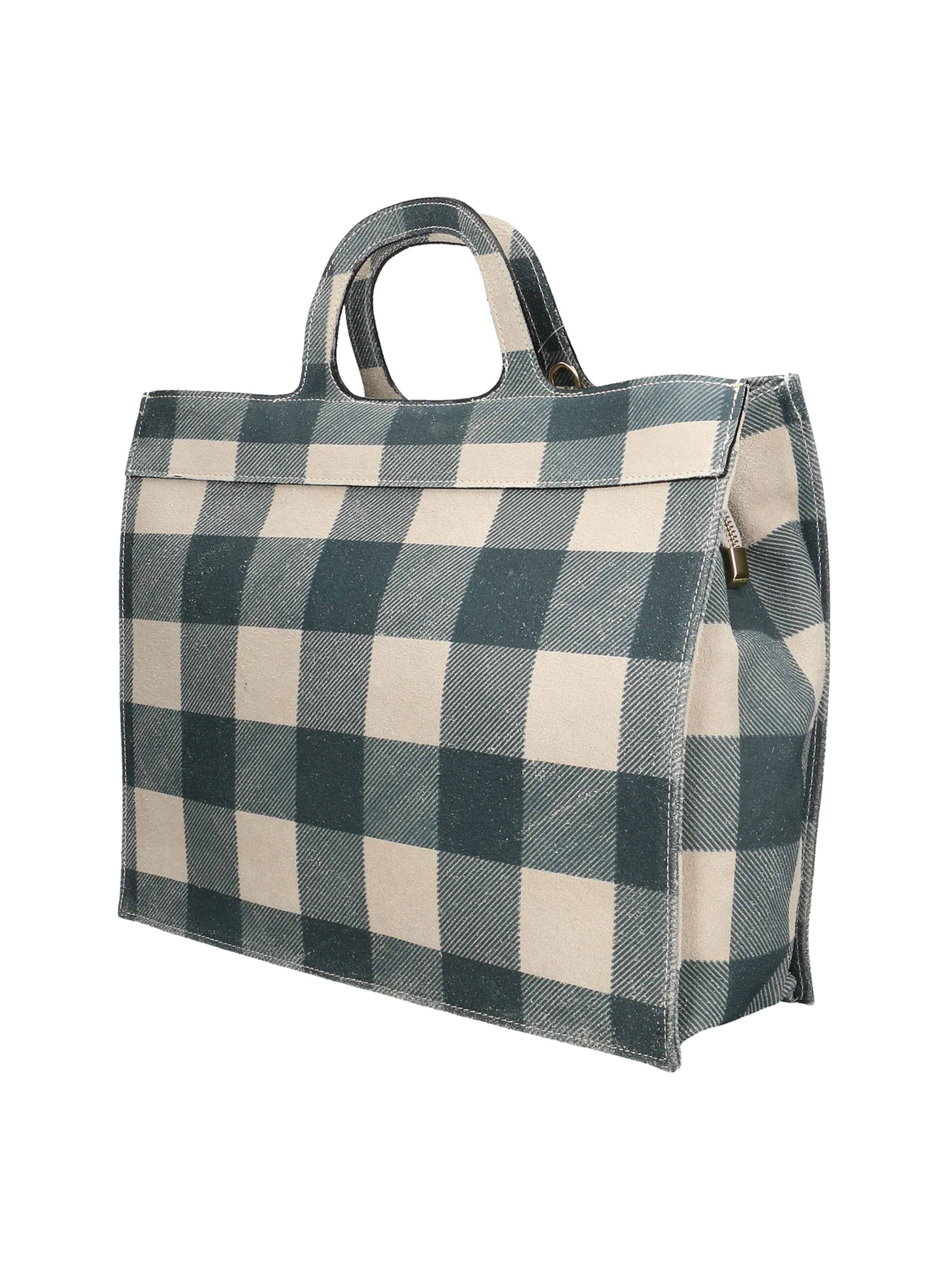 Gave Lux Handtas in Beige: voorkant