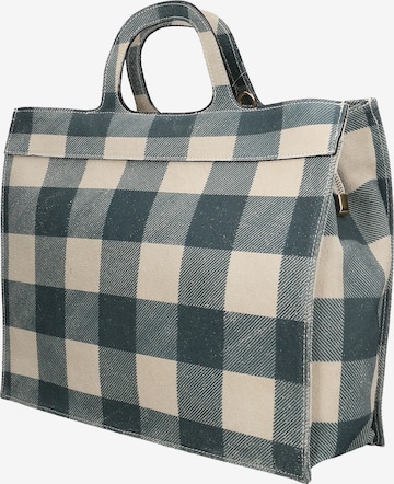 Gave Lux Handtas in Beige: voorkant