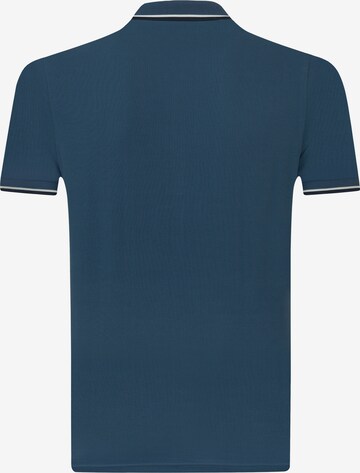 Sir Raymond Tailor Bluser & t-shirts 'Marcus' i blå