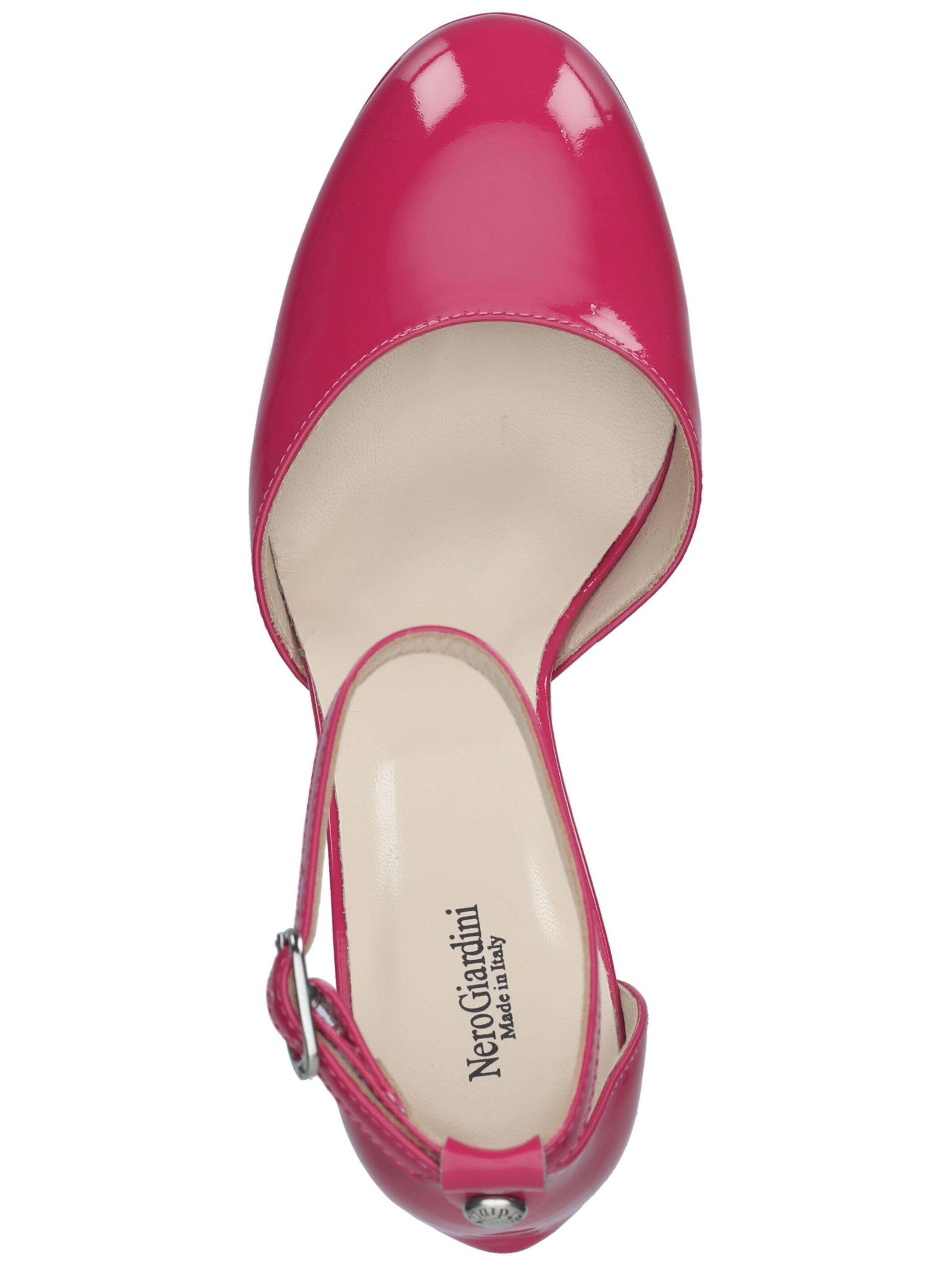 Nero Giardini Pumps in Pink