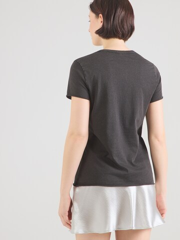 Maglietta 'ONLLUCY' di ONLY in nero