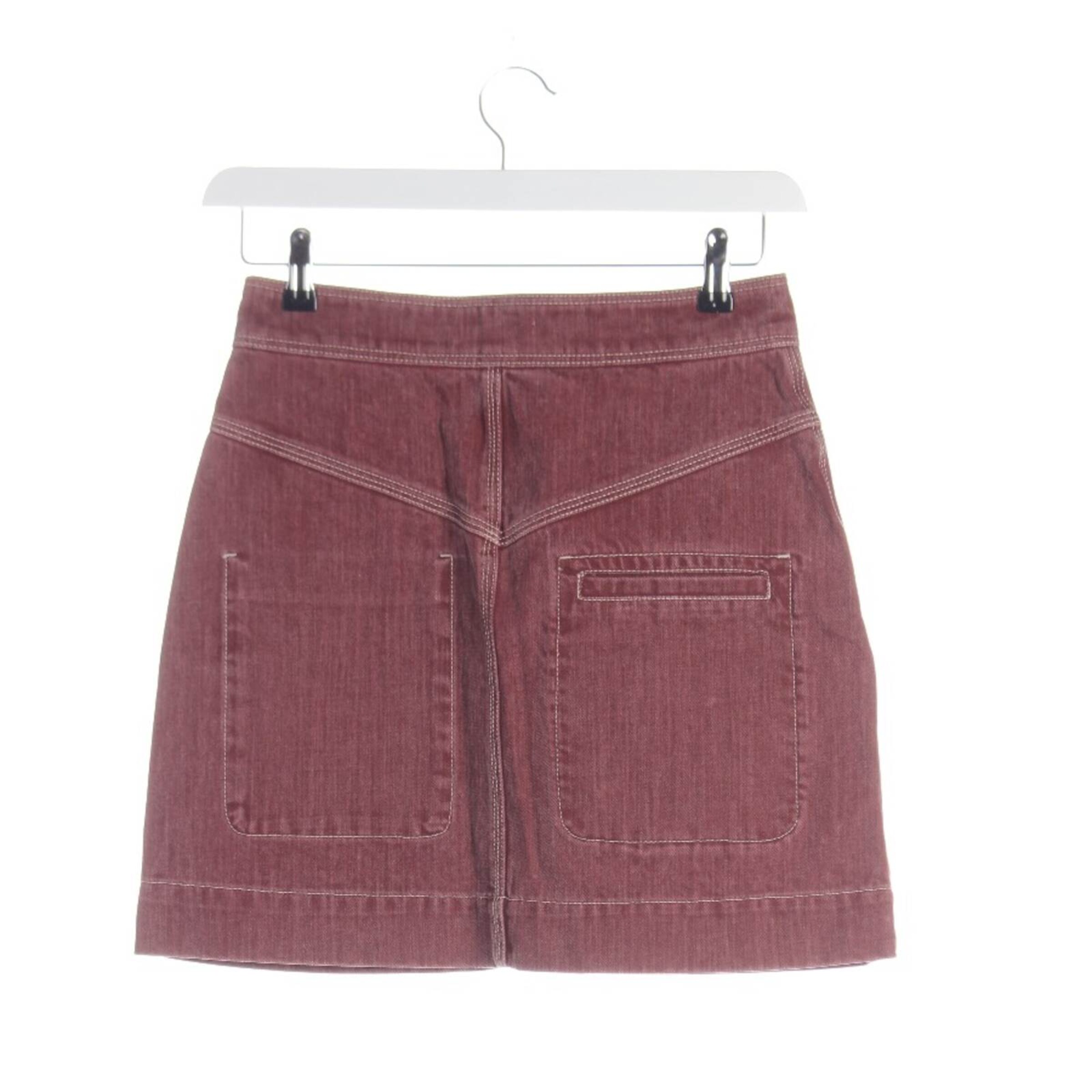 Isabel Marant Etoile Rock S in Rot