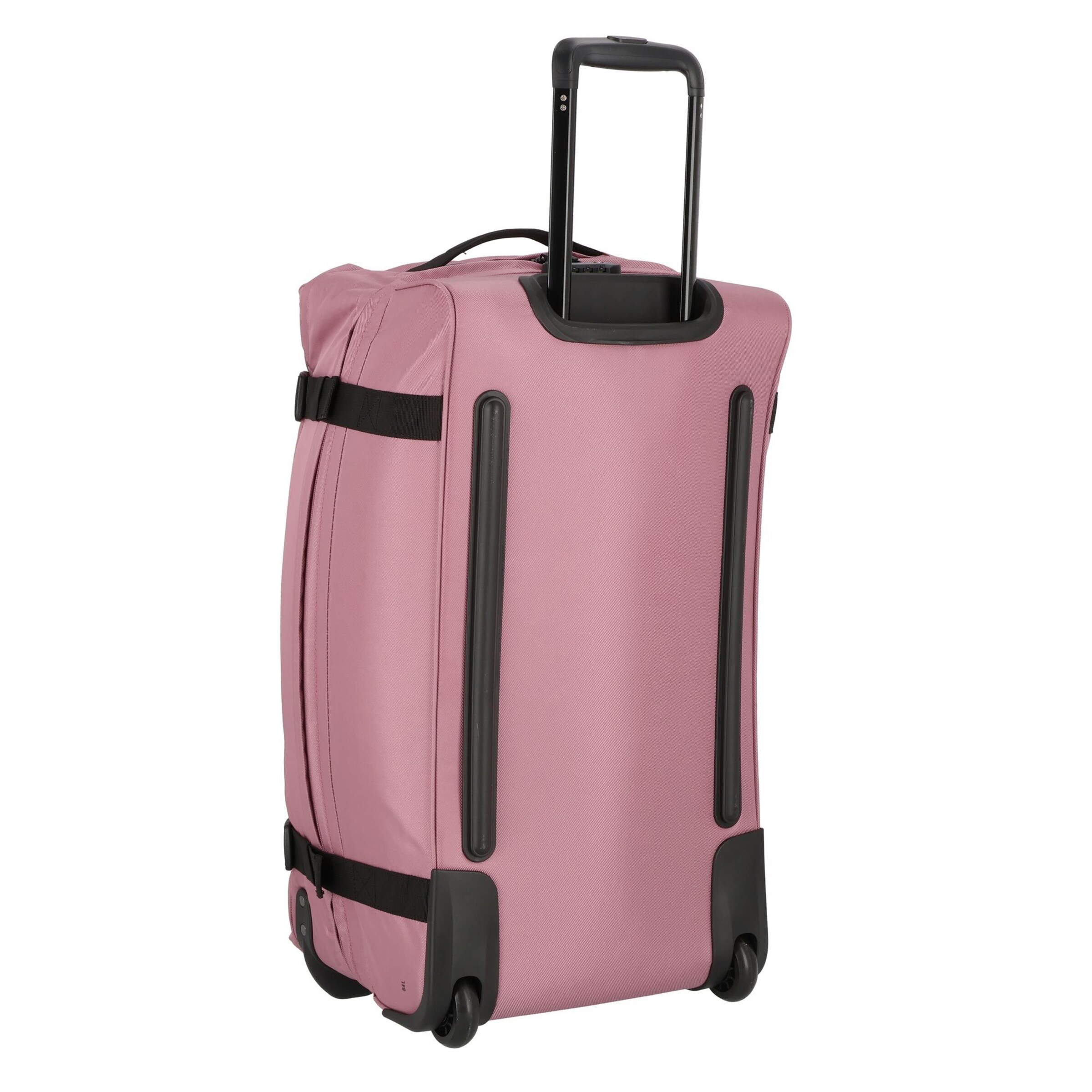 Borsa da viaggio 'Urban Track' di American Tourister in lilla