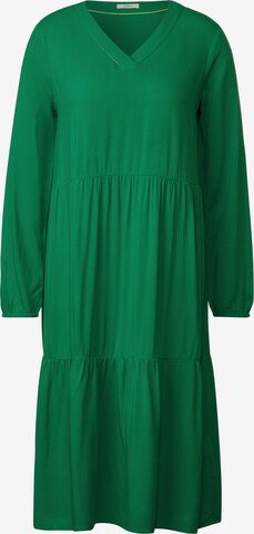 CECIL Dress in Green: front