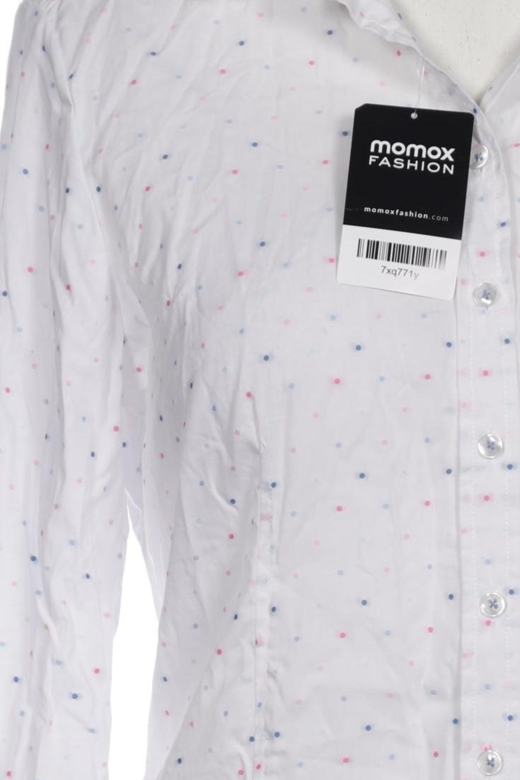 ETERNA Blouse & Tunic in M in White