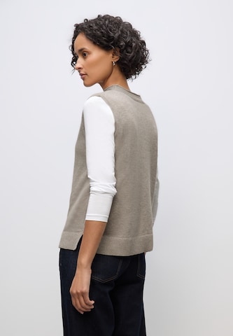 STREET ONE Sweater in Beige