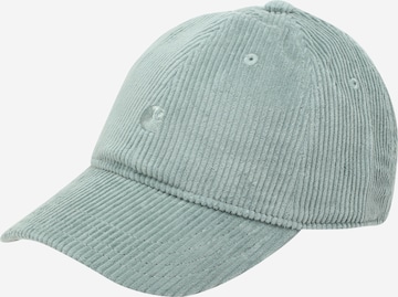 Carhartt WIP Кепка 'Harlem' в Синий: спереди