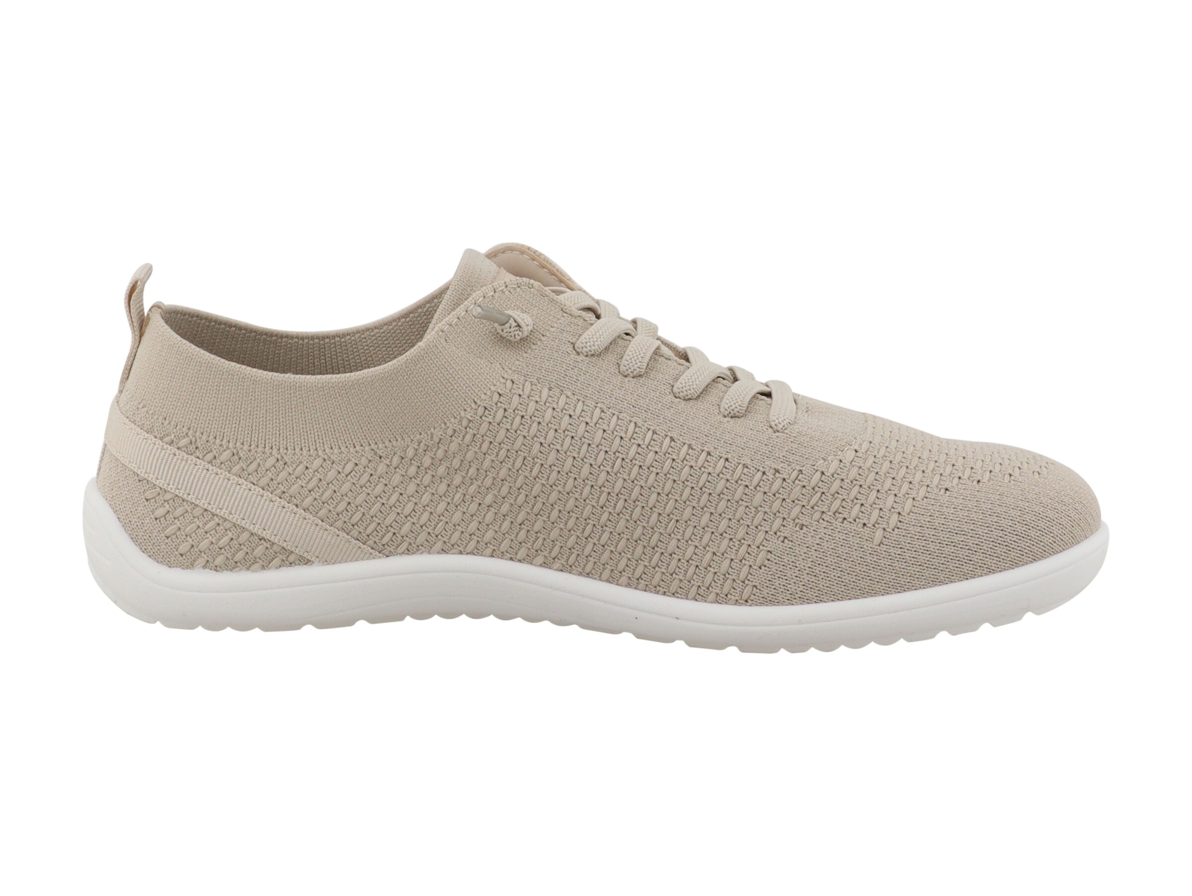 KAPPA Sneaker in Beige