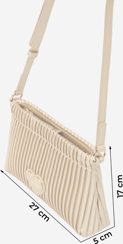 Love Moschino Crossbody Bag in Gold