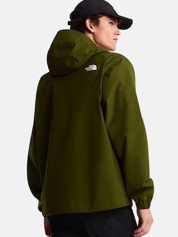 Veste mi-saison 'QUEST MONO' THE NORTH FACE en vert
