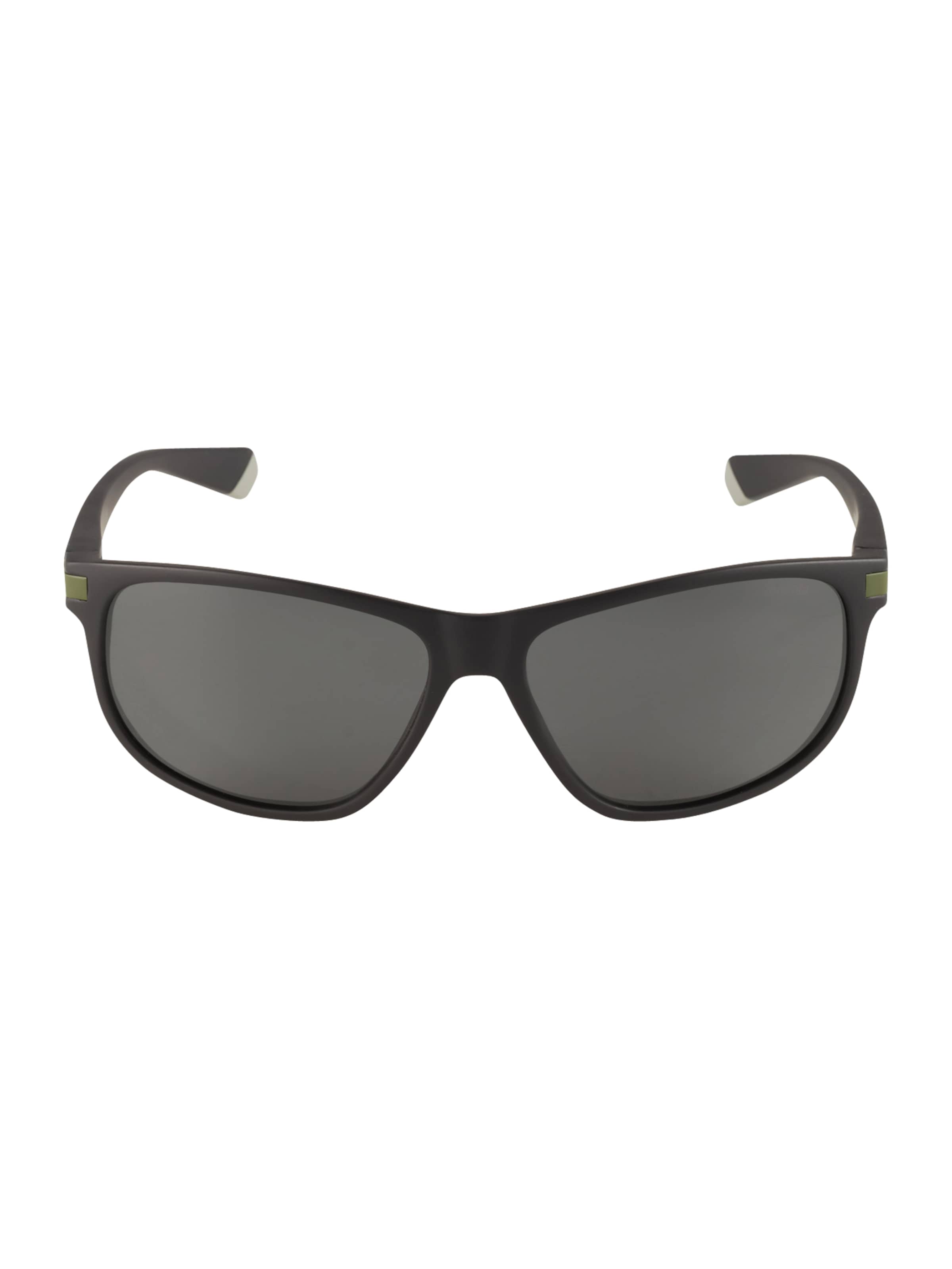 Polaroid Γυαλιά ηλίου '2099/S' σε μαύρο