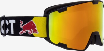 Red Bull Spect Sportsonnenbrille 'Park' in Mischfarben