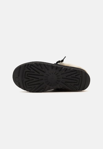 UGG Pantolette 'Lowmel' in Schwarz