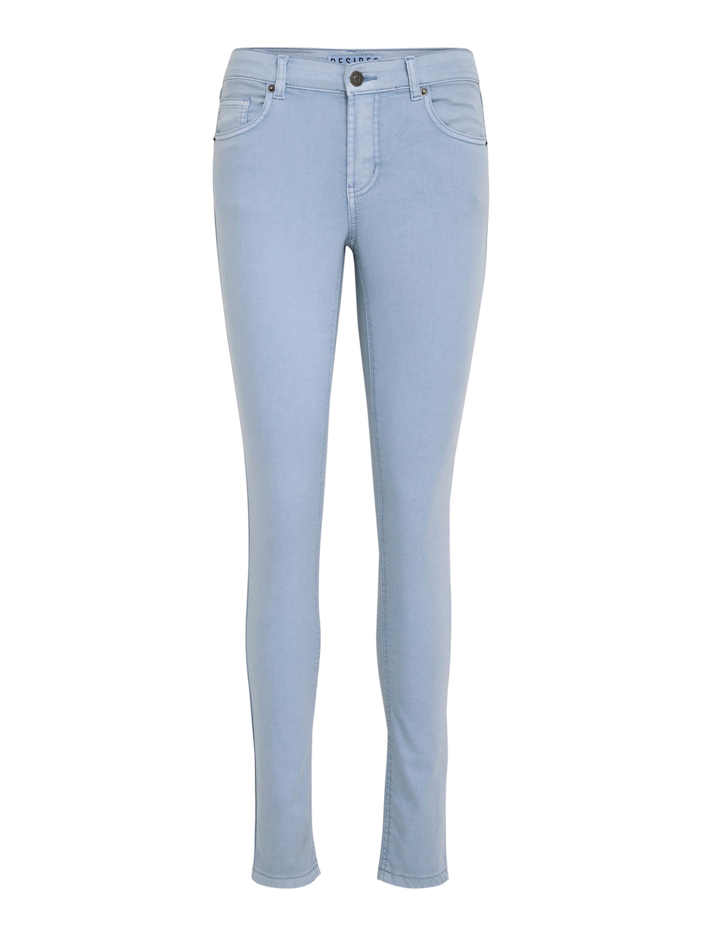 DESIRES Jeans 'Lola' i lyseblå, Produktvisning