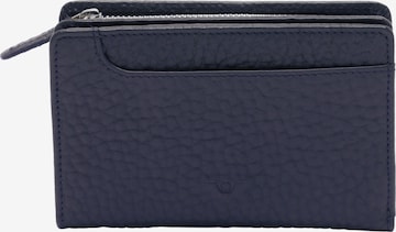 VOi Wallet 'GLORIA' in Blue: front