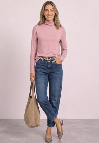 STREET ONE - Camiseta en rosa