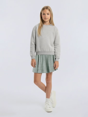 NAME IT Nederdel i grøn