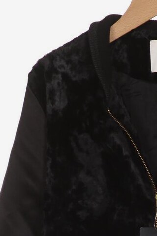 DAY BIRGER ET MIKKELSEN Jacket & Coat in S in Black