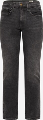 BLEND Regular Jeans 'Blizzard' in Grey: front