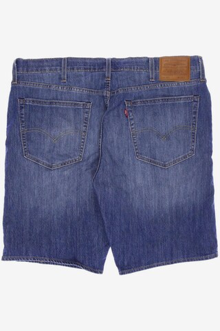 LEVI'S ® Shorts in 38 in Blue