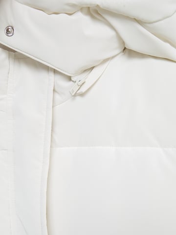 Veste mi-saison 'Lucinda' BIG STAR en blanc