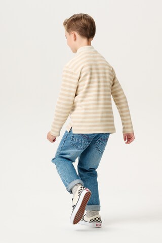 Noppies Shirt 'Lucas' in Beige