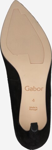 GABOR - Zapatos con plataforma en 