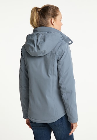 Giacca invernale di ICEBOUND in blu