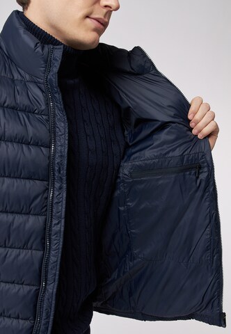 ROY ROBSON Tussenjas in Blauw