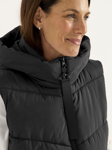 Cellbes of Sweden Bodywarmer in Zwart