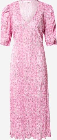 Freebird Dress 'Gayla' in Pink: front