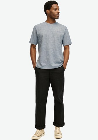 Superdry Shirt in Grau