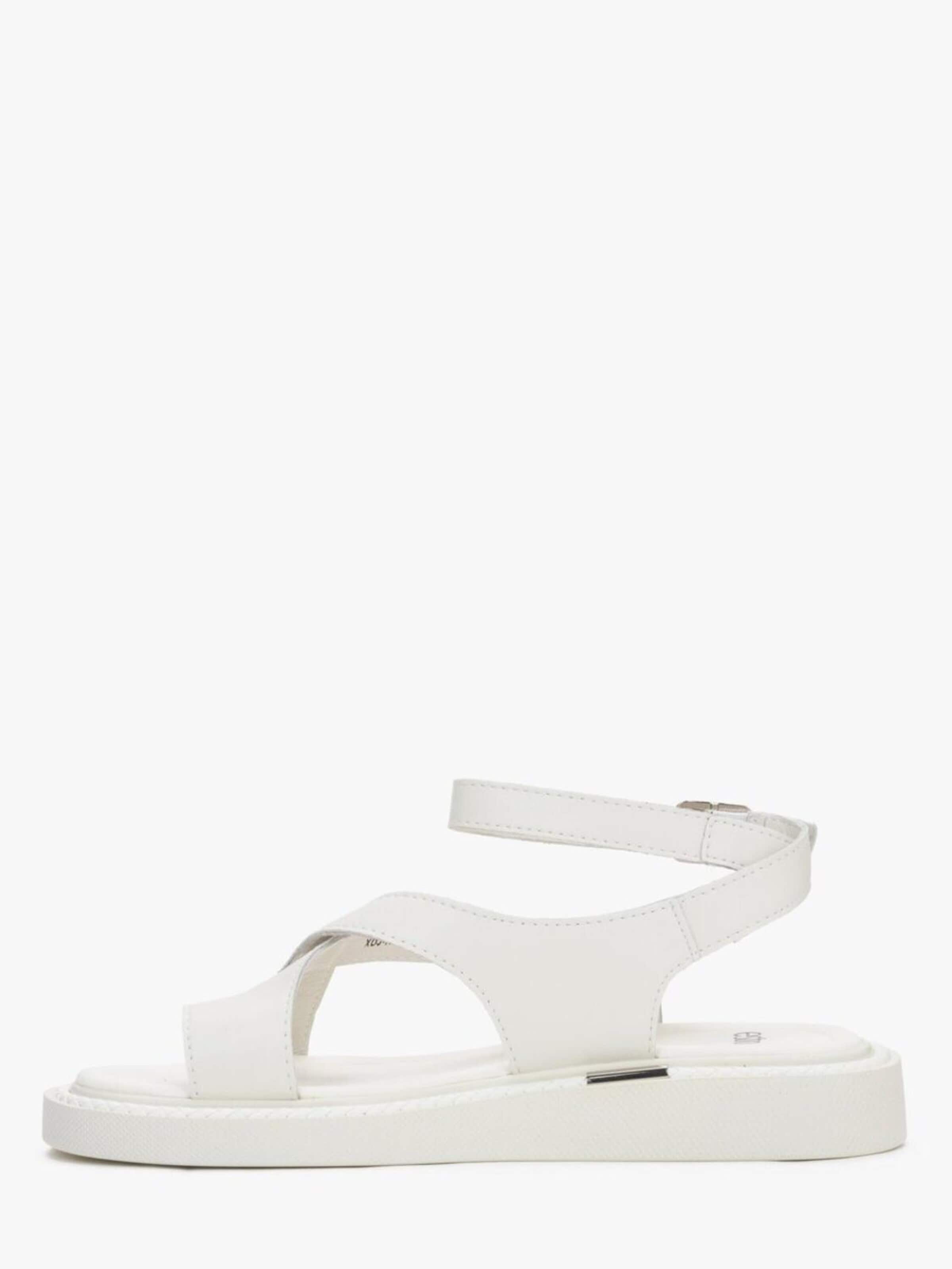 Estro Sandal '22-21' i beige