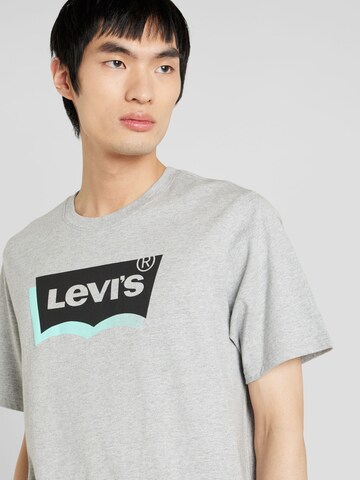 LEVI'S ® Μπλουζάκι σε γκρι