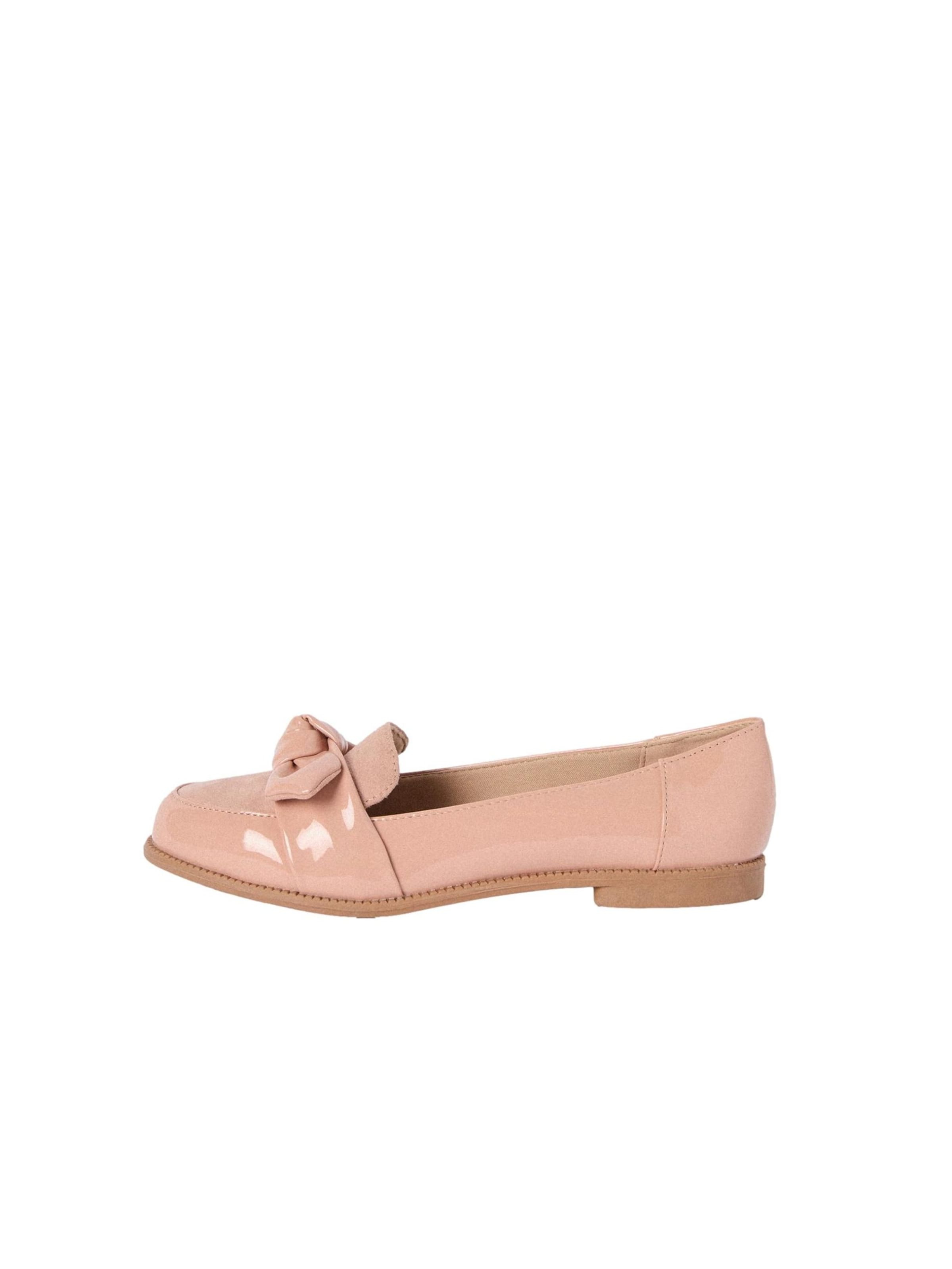 Friends Like These Шлепанцы в Ярко-розовый: спереди