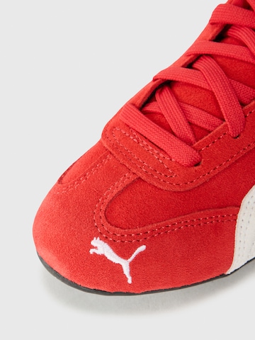 PUMA Sneakers 'Speedcat OG PS' in Rood