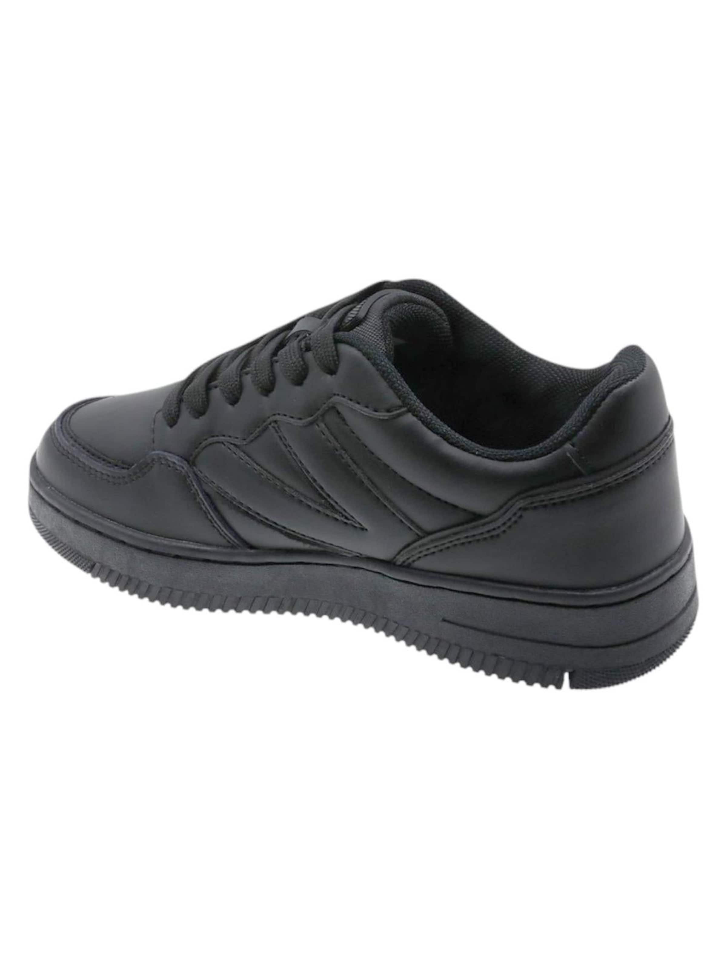 Beppi Sneakers i sort