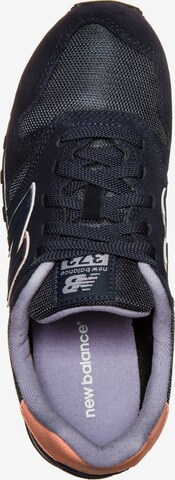 new balance Sneaker 'WL373' in Blau