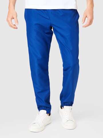 Lacoste Sport Tracksuit in Blue