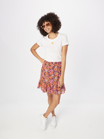 ESPRIT T-Shirt in Weiß