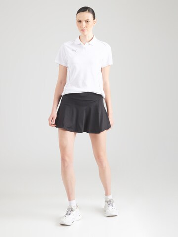PUMA Funktionsshirt 'TeamFinal' in Weiß