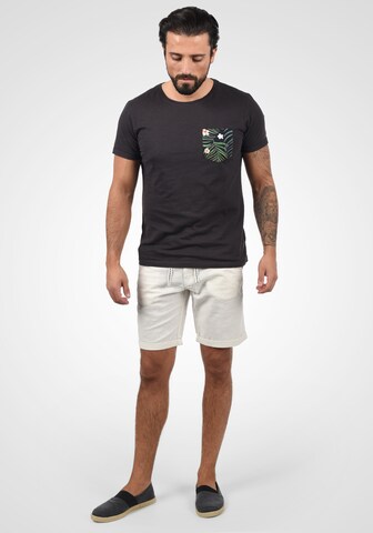 regular Pantaloni di BLEND in bianco