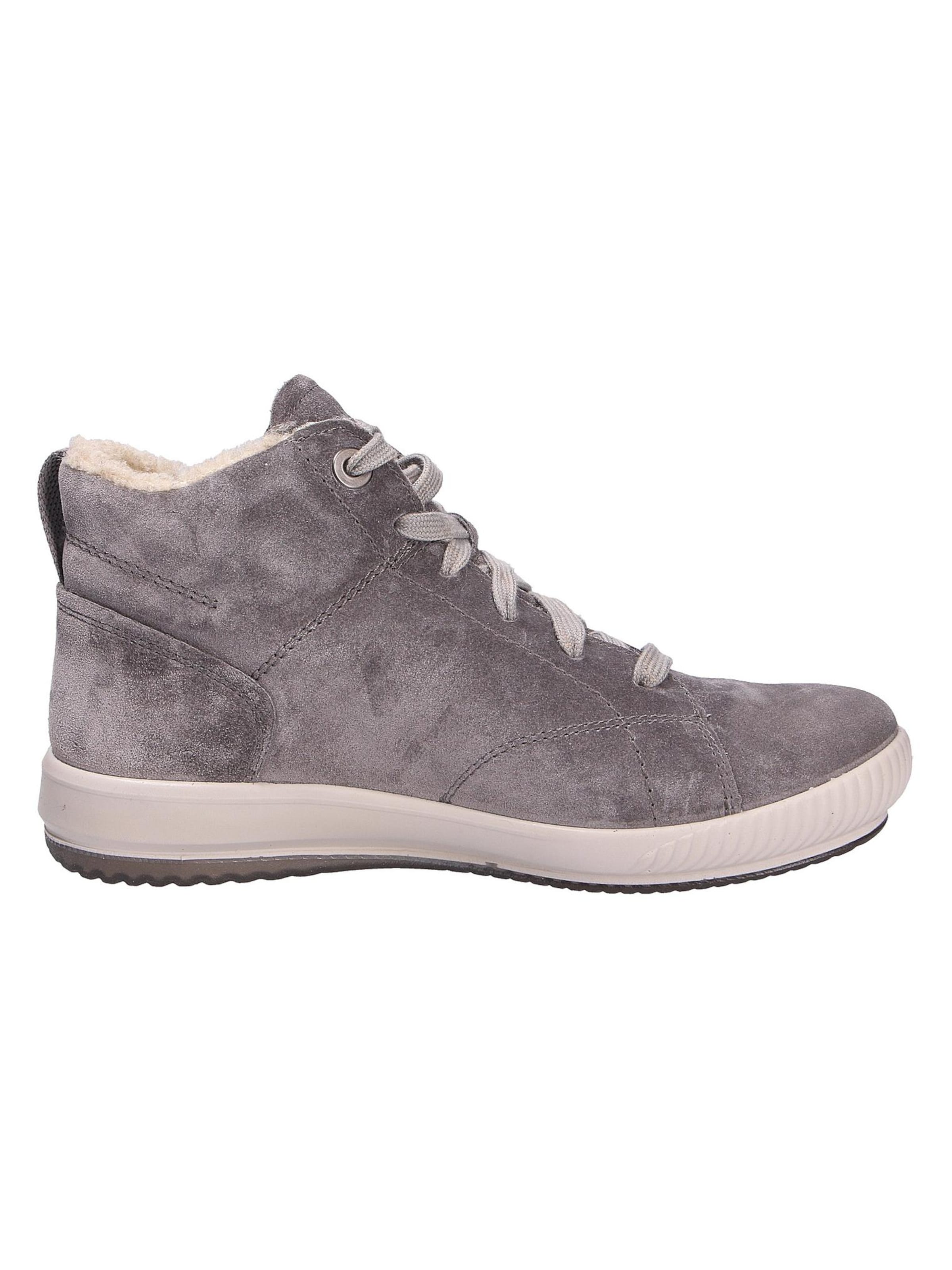 Bottines à lacets 'Tanaro 5.0' Legero en gris
