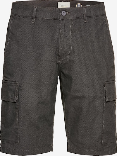 CAMEL ACTIVE Gargohousut värissä grafiitti, Tuotenäkymä