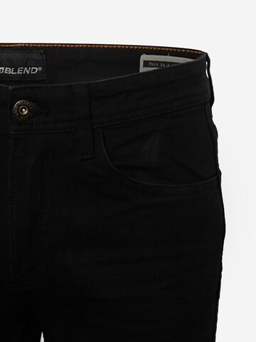 Slimfit Jeans di BLEND in nero